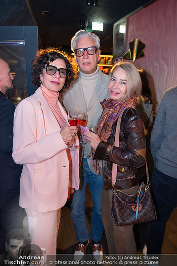VIP Opening - Hotel Schani am Naschmarkt, Wien - Sa 17.10.2026 - 42