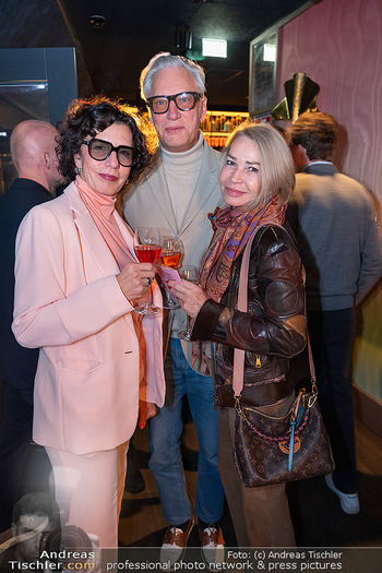 VIP Opening - Hotel Schani am Naschmarkt, Wien - Sa 17.10.2026 - 43