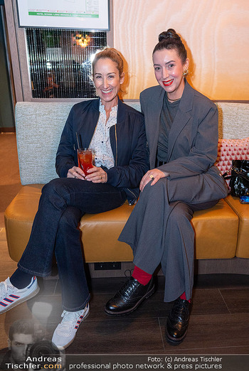 VIP Opening - Hotel Schani am Naschmarkt, Wien - Sa 17.10.2026 - 46