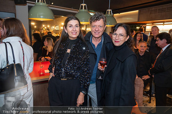 VIP Opening - Hotel Schani am Naschmarkt, Wien - Sa 17.10.2026 - 47