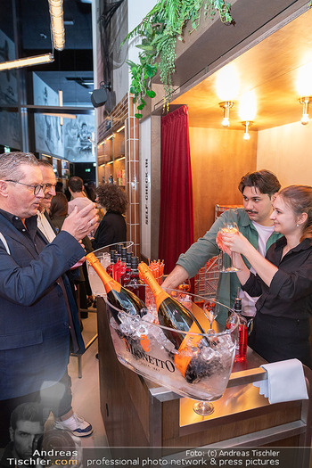 VIP Opening - Hotel Schani am Naschmarkt, Wien - Sa 17.10.2026 - 48