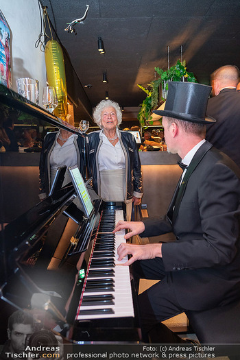 VIP Opening - Hotel Schani am Naschmarkt, Wien - Sa 17.10.2026 - 49