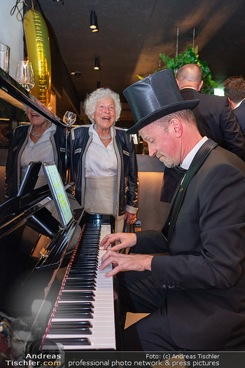 VIP Opening - Hotel Schani am Naschmarkt, Wien - Sa 17.10.2026 - 50