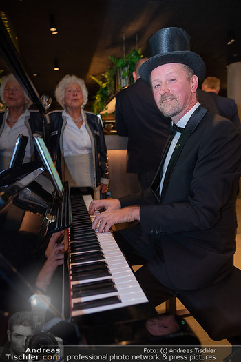 VIP Opening - Hotel Schani am Naschmarkt, Wien - Sa 17.10.2026 - 51