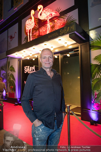 VIP Opening - Hotel Schani am Naschmarkt, Wien - Sa 17.10.2026 - Klaus BIEDERMANN54
