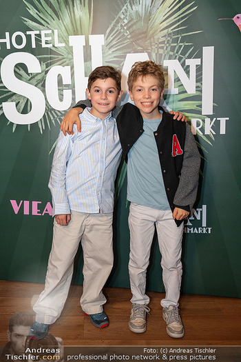 VIP Opening - Hotel Schani am Naschmarkt, Wien - Sa 17.10.2026 - 58