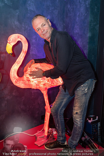 VIP Opening - Hotel Schani am Naschmarkt, Wien - Sa 17.10.2026 - Klaus BIEDERMANN64