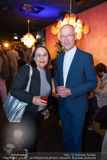 VIP Opening - Hotel Schani am Naschmarkt, Wien - Sa 17.10.2026 - Julia LESSACHER, Anton Toni FABER65
