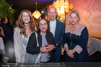 VIP Opening - Hotel Schani am Naschmarkt, Wien - Sa 17.10.2026 - 66