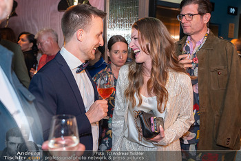 VIP Opening - Hotel Schani am Naschmarkt, Wien - Sa 17.10.2026 - 69