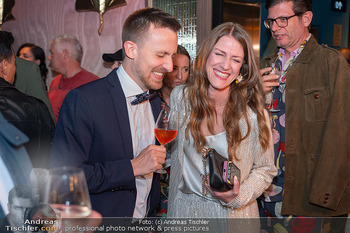 VIP Opening - Hotel Schani am Naschmarkt, Wien - Sa 17.10.2026 - 70