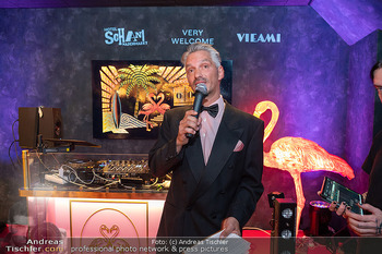 VIP Opening - Hotel Schani am Naschmarkt, Wien - Sa 17.10.2026 - 71