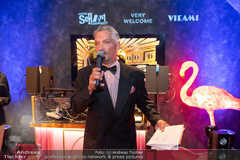 VIP Opening - Hotel Schani am Naschmarkt, Wien - Sa 17.10.2026 - Faris RAHOMA73