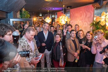VIP Opening - Hotel Schani am Naschmarkt, Wien - Sa 17.10.2026 - 74