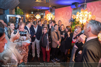 VIP Opening - Hotel Schani am Naschmarkt, Wien - Sa 17.10.2026 - 75