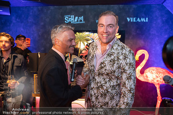 VIP Opening - Hotel Schani am Naschmarkt, Wien - Sa 17.10.2026 - 76