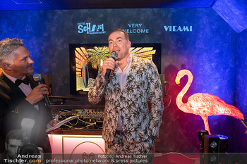 VIP Opening - Hotel Schani am Naschmarkt, Wien - Sa 17.10.2026 - 78