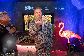 VIP Opening - Hotel Schani am Naschmarkt, Wien - Sa 17.10.2026 - 79