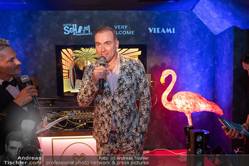 VIP Opening - Hotel Schani am Naschmarkt, Wien - Sa 17.10.2026 - 80