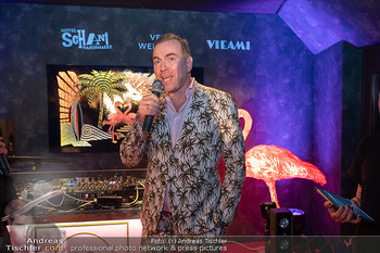 VIP Opening - Hotel Schani am Naschmarkt, Wien - Sa 17.10.2026 - 81