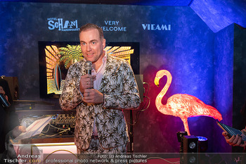 VIP Opening - Hotel Schani am Naschmarkt, Wien - Sa 17.10.2026 - 82