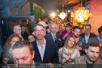 VIP Opening - Hotel Schani am Naschmarkt, Wien - Sa 17.10.2026 - 84