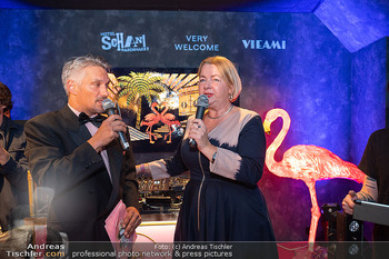VIP Opening - Hotel Schani am Naschmarkt, Wien - Sa 17.10.2026 - 85