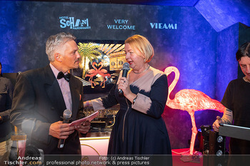VIP Opening - Hotel Schani am Naschmarkt, Wien - Sa 17.10.2026 - 87