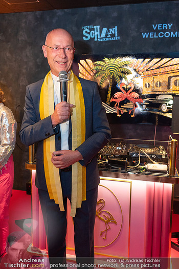 VIP Opening - Hotel Schani am Naschmarkt, Wien - Sa 17.10.2026 - 88