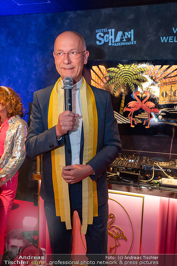 VIP Opening - Hotel Schani am Naschmarkt, Wien - Sa 17.10.2026 - 89