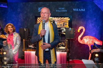 VIP Opening - Hotel Schani am Naschmarkt, Wien - Sa 17.10.2026 - 93
