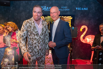 VIP Opening - Hotel Schani am Naschmarkt, Wien - Sa 17.10.2026 - 98