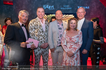 VIP Opening - Hotel Schani am Naschmarkt, Wien - Sa 17.10.2026 - 99