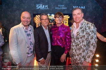 VIP Opening - Hotel Schani am Naschmarkt, Wien - Sa 17.10.2026 - 103