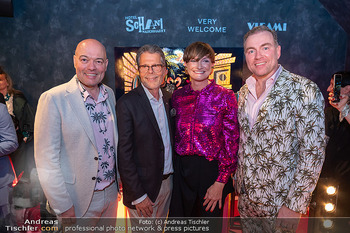 VIP Opening - Hotel Schani am Naschmarkt, Wien - Sa 17.10.2026 - 104