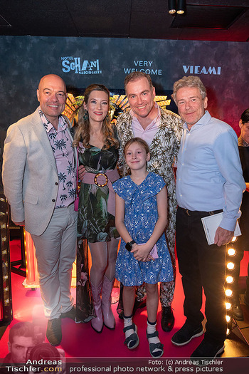 VIP Opening - Hotel Schani am Naschmarkt, Wien - Sa 17.10.2026 - 105
