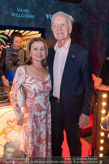 VIP Opening - Hotel Schani am Naschmarkt, Wien - Sa 17.10.2026 - 107