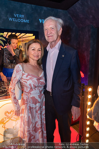 VIP Opening - Hotel Schani am Naschmarkt, Wien - Sa 17.10.2026 - 108