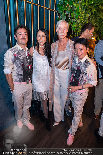 VIP Opening - Hotel Schani am Naschmarkt, Wien - Sa 17.10.2026 - 109