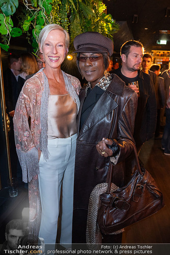 VIP Opening - Hotel Schani am Naschmarkt, Wien - Sa 17.10.2026 - Martina GLEISSENEBNER-TESKEY, Doretta CARTER112