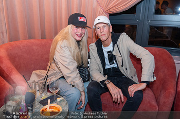 VIP Opening - Hotel Schani am Naschmarkt, Wien - Sa 17.10.2026 - 120