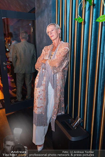 VIP Opening - Hotel Schani am Naschmarkt, Wien - Sa 17.10.2026 - Martina GLEISSENEBNER-TESKEY121