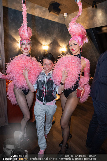 VIP Opening - Hotel Schani am Naschmarkt, Wien - Sa 17.10.2026 - Nhut LA HONG124