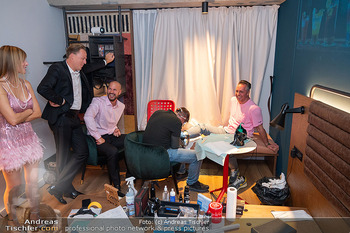 VIP Opening - Hotel Schani am Naschmarkt, Wien - Sa 17.10.2026 - 128