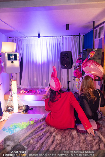 VIP Opening - Hotel Schani am Naschmarkt, Wien - Sa 17.10.2026 - 130