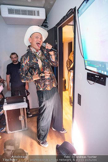 VIP Opening - Hotel Schani am Naschmarkt, Wien - Sa 17.10.2026 - Kenny KRÜGER136