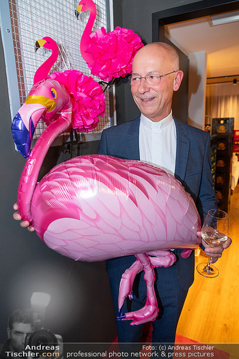 VIP Opening - Hotel Schani am Naschmarkt, Wien - Sa 17.10.2026 - Anton Toni FABER141