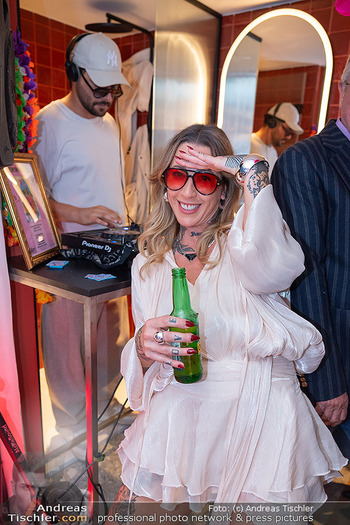 VIP Opening - Hotel Schani am Naschmarkt, Wien - Sa 17.10.2026 - Coco WASABI143
