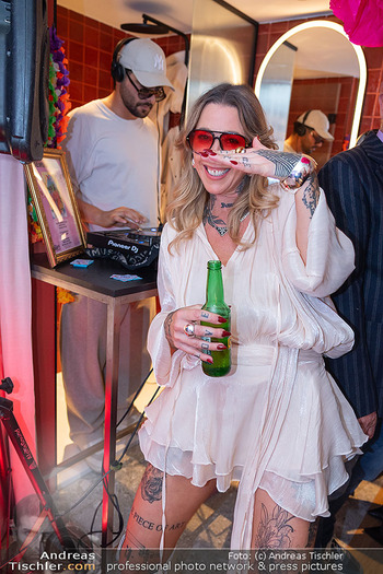 VIP Opening - Hotel Schani am Naschmarkt, Wien - Sa 17.10.2026 - 144