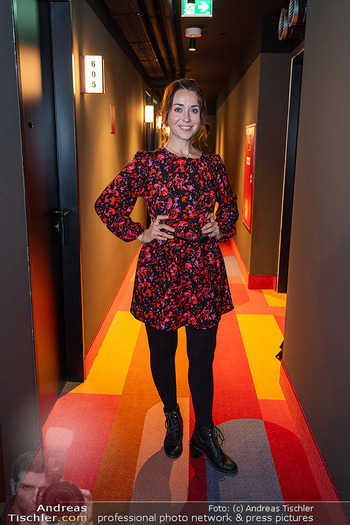VIP Opening - Hotel Schani am Naschmarkt, Wien - Sa 17.10.2026 - Christina CERVENKA148